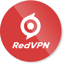REDVPN 앱다운로드